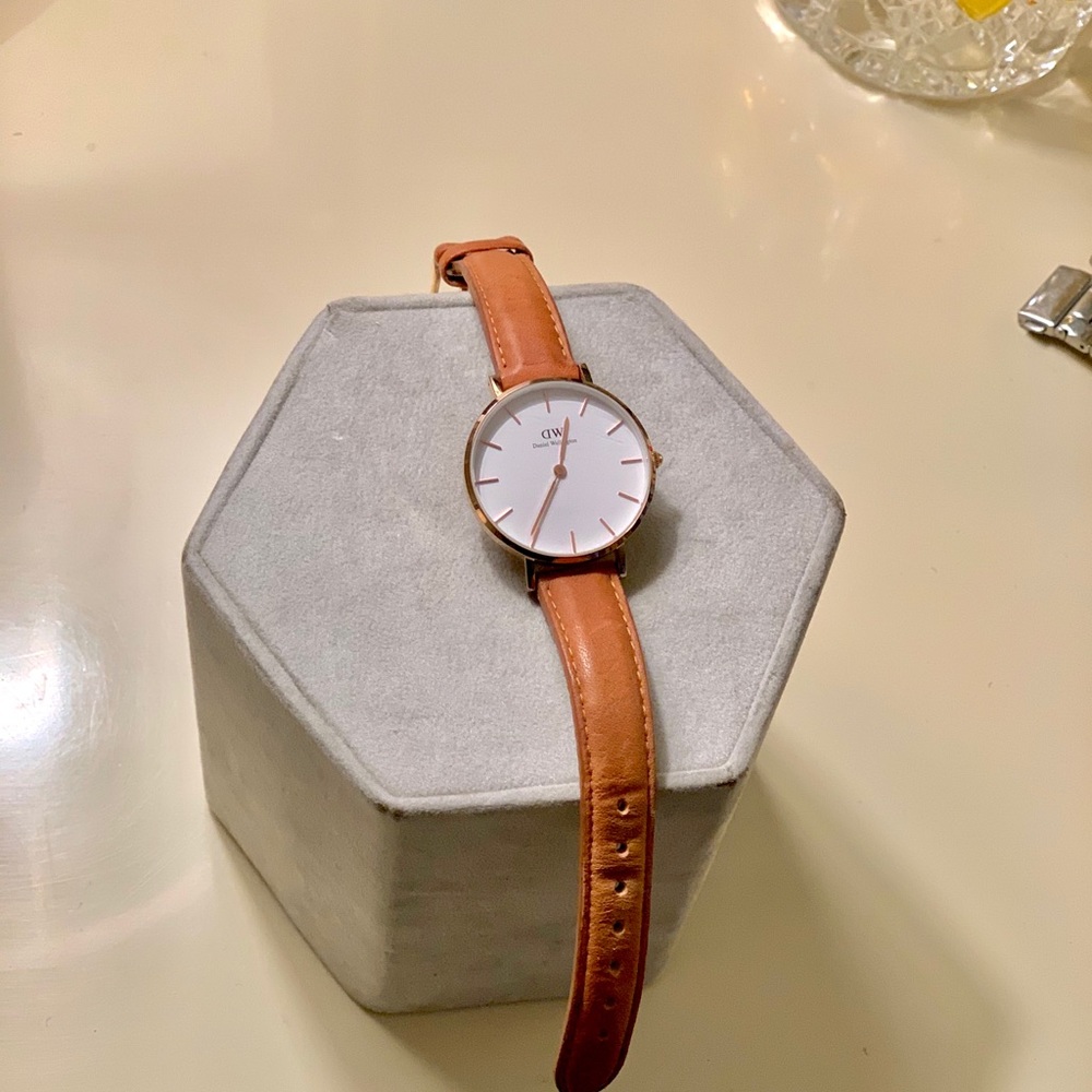 Daniel Wellington watch